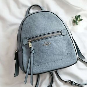 Coach Andi Backpack